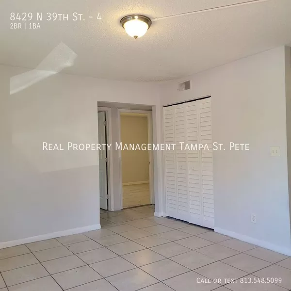2 bedrooms apartment for rent in University Square - North Tampa, Tampa