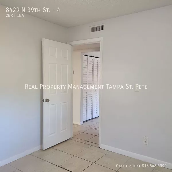 2 bedrooms apartment for rent in University Square - North Tampa, Tampa