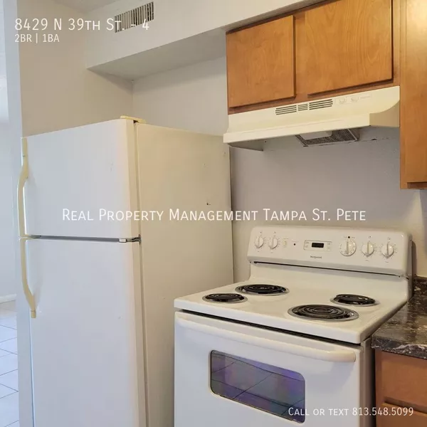 2 bedrooms apartment for rent in University Square - North Tampa, Tampa