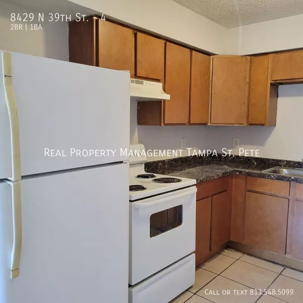 2 bedrooms apartment for rent in University Square - North Tampa, Tampa