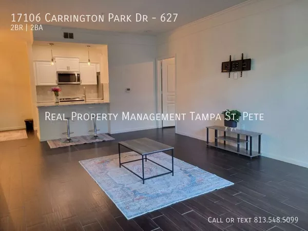 2 bedrooms apartment for rent in University - North Tampa, Tampa