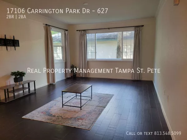 2 bedrooms apartment for rent in University - North Tampa, Tampa