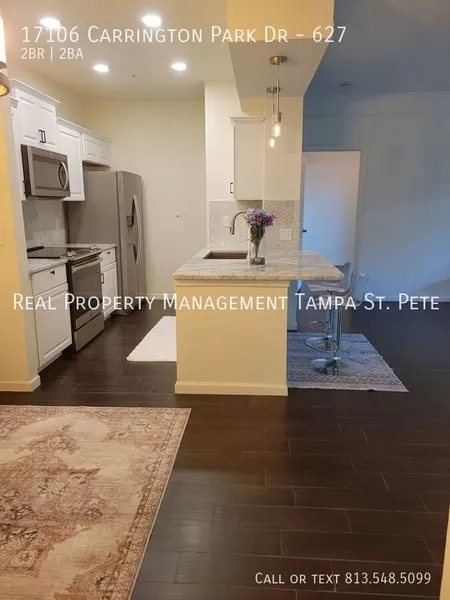 2 bedrooms apartment for rent in University - North Tampa, Tampa