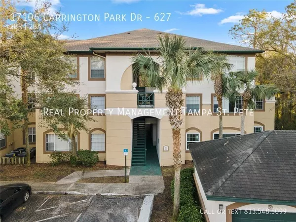2 bedrooms apartment for rent in University - North Tampa, Tampa
