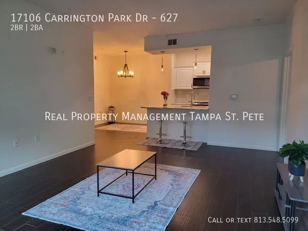 2 bedrooms apartment for rent in University - North Tampa, Tampa