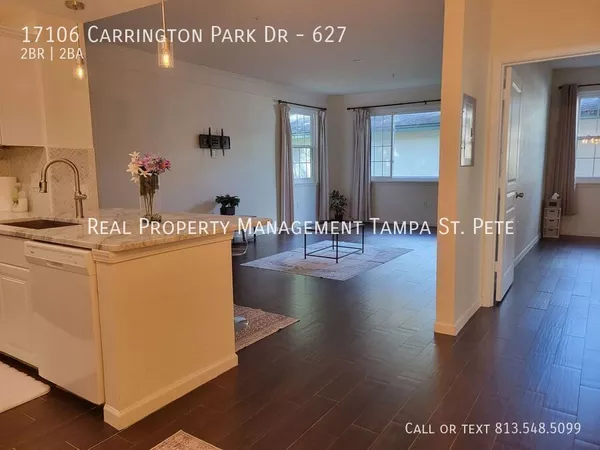 2 bedrooms apartment for rent in University - North Tampa, Tampa