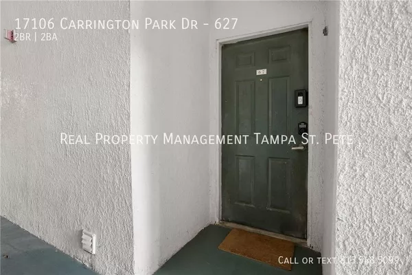 2 bedrooms apartment for rent in University - North Tampa, Tampa