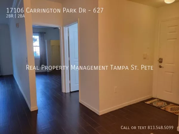 2 bedrooms apartment for rent in University - North Tampa, Tampa