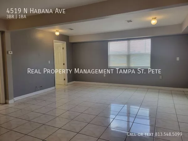 3 bedrooms apartment for rent in Macfarlane Park - West Tampa, Tampa