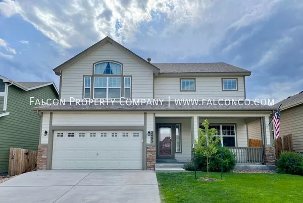 4 bedrooms apartment for rent in Cimarron Hills - East COS, Colorado Springs