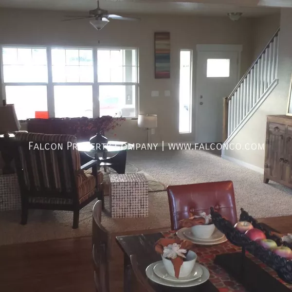 4 bedrooms apartment for rent in Cimarron Hills - East COS, Colorado Springs
