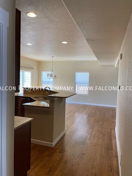 4 bedrooms apartment for rent in Cimarron Hills - East COS, Colorado Springs