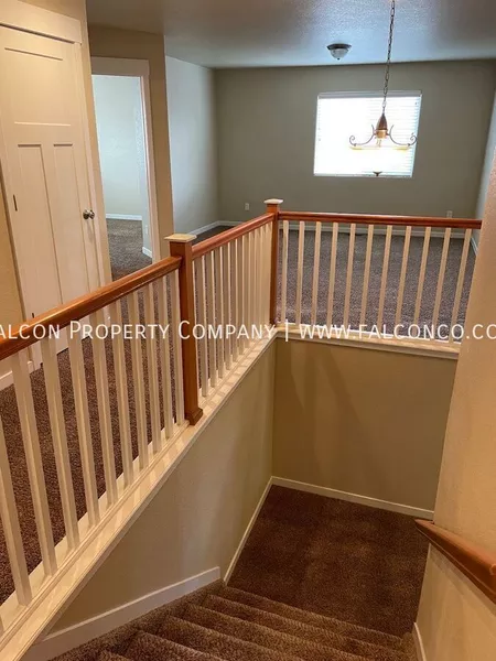 4 bedrooms apartment for rent in Cimarron Hills - East COS, Colorado Springs