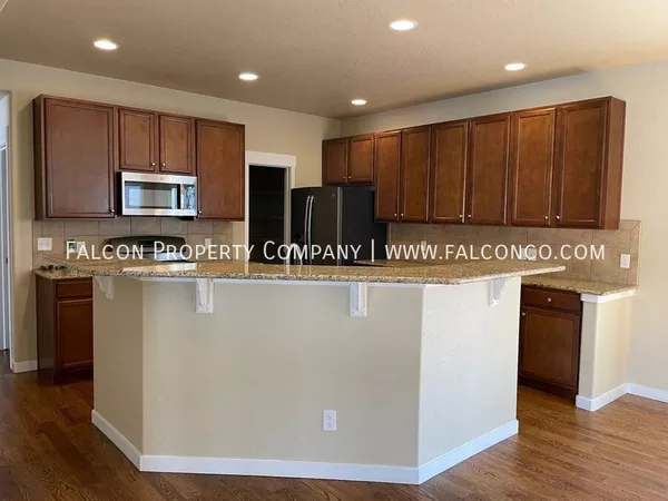 4 bedrooms apartment for rent in Cimarron Hills - East COS, Colorado Springs