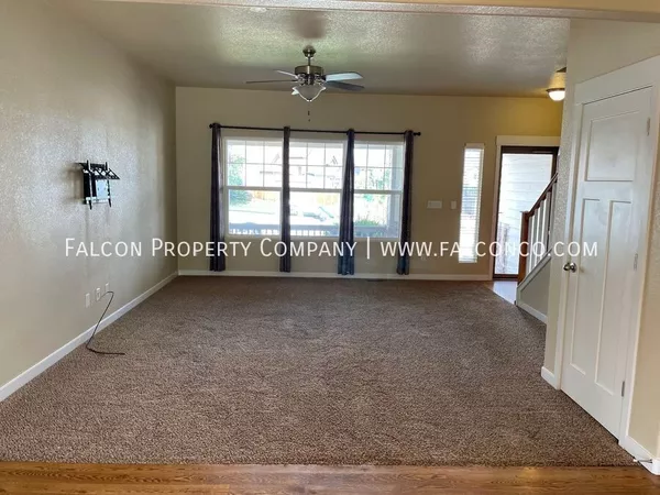 4 bedrooms apartment for rent in Cimarron Hills - East COS, Colorado Springs
