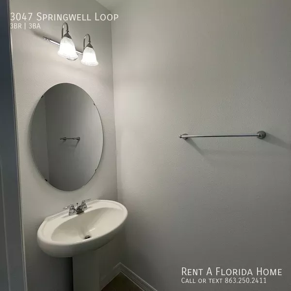3 bedrooms apartment for rent in Lake Fairview - North Orlando, Orlando