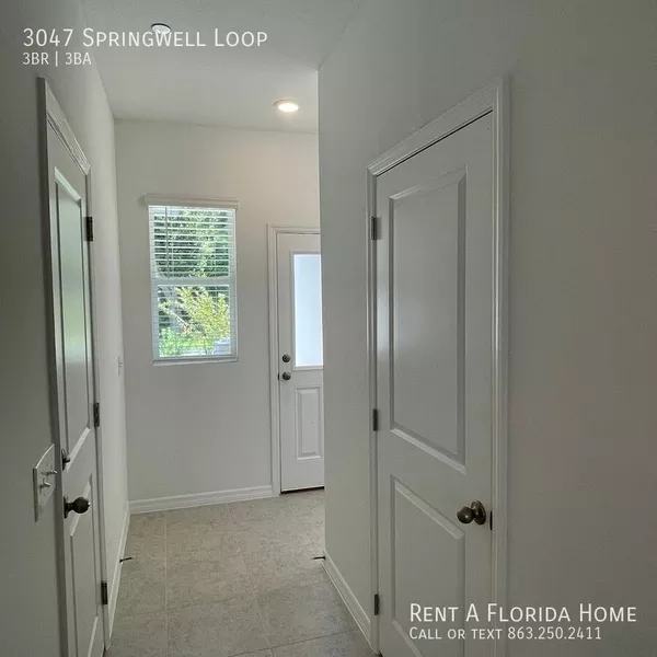 3 bedrooms apartment for rent in Lake Fairview - North Orlando, Orlando