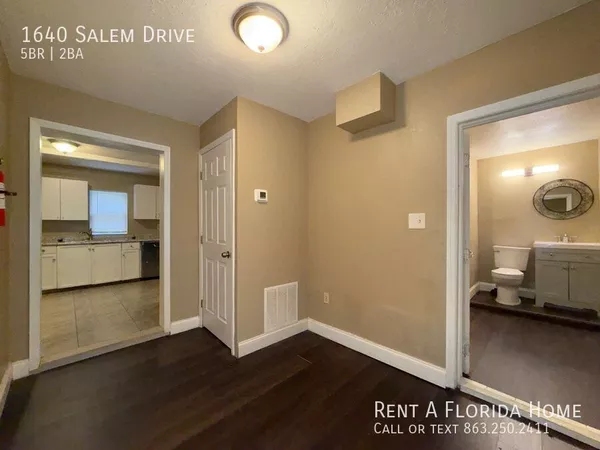 5 bedrooms apartment for rent in Engelwood Park - East Orlando, Orlando