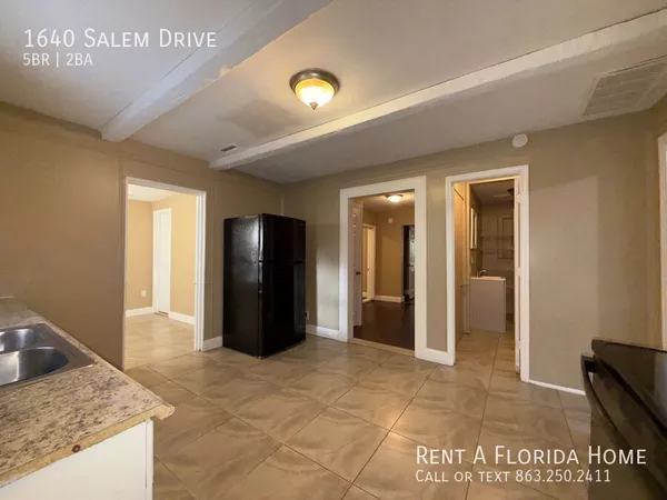 5 bedrooms apartment for rent in Engelwood Park - East Orlando, Orlando