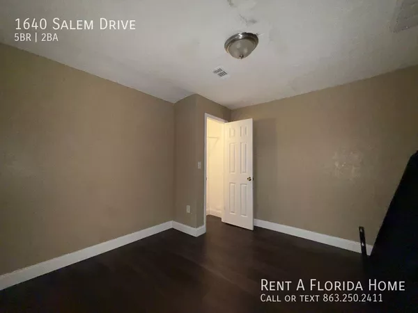 5 bedrooms apartment for rent in Engelwood Park - East Orlando, Orlando