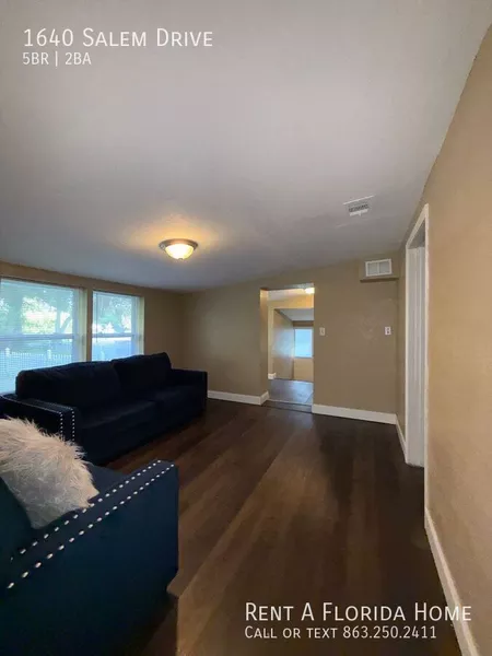5 bedrooms apartment for rent in Engelwood Park - East Orlando, Orlando