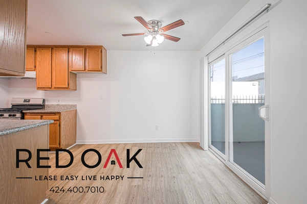 2 bedrooms apartment for rent in Pico Union - Central Los Angeles, Los Angeles