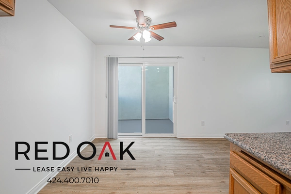 2 bedrooms apartment for rent in Pico Union - Central Los Angeles, Los Angeles