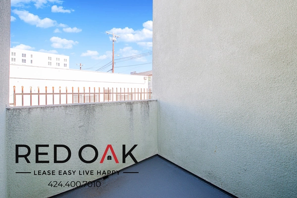 2 bedrooms apartment for rent in Pico Union - Central Los Angeles, Los Angeles