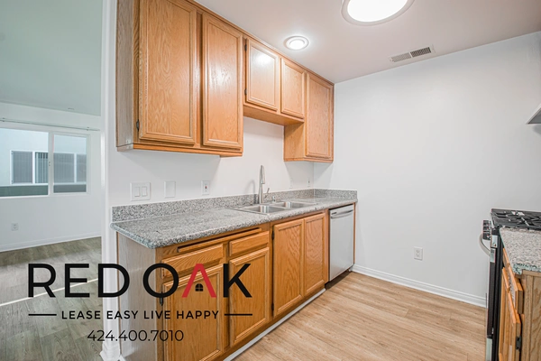 2 bedrooms apartment for rent in Pico Union - Central Los Angeles, Los Angeles