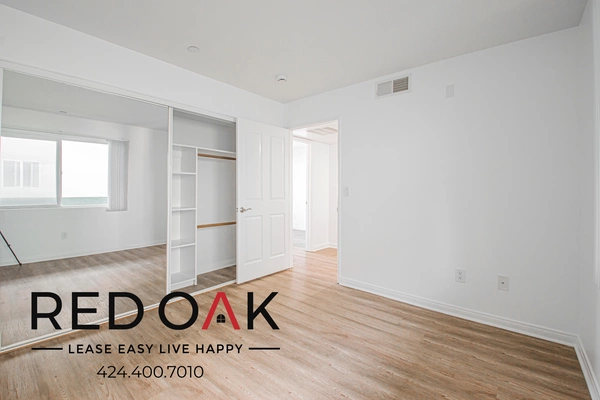 2 bedrooms apartment for rent in Pico Union - Central Los Angeles, Los Angeles