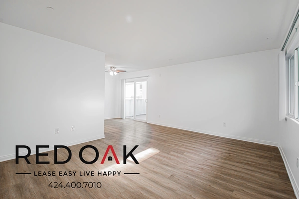 2 bedrooms apartment for rent in Pico Union - Central Los Angeles, Los Angeles