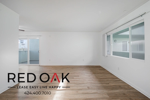 2 bedrooms apartment for rent in Pico Union - Central Los Angeles, Los Angeles