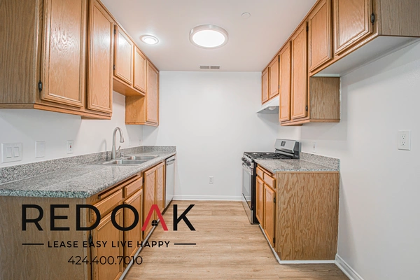 2 bedrooms apartment for rent in Pico Union - Central Los Angeles, Los Angeles