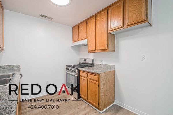 2 bedrooms apartment for rent in Pico Union - Central Los Angeles, Los Angeles