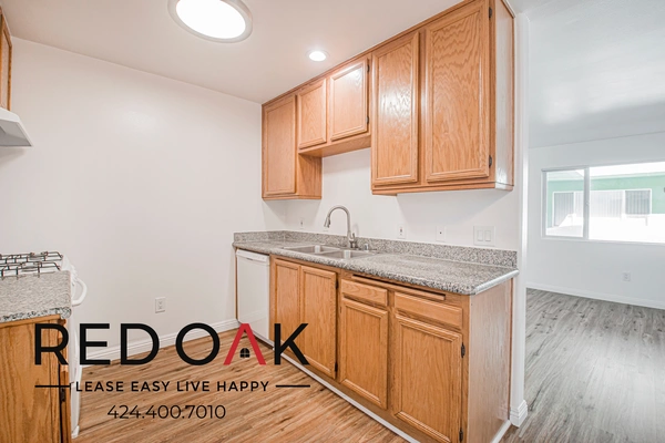 2 bedrooms apartment for rent in Pico Union - Central Los Angeles, Los Angeles