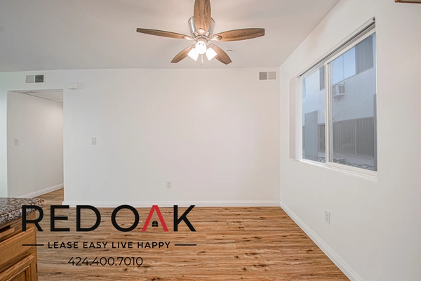 2 bedrooms apartment for rent in Pico Union - Central Los Angeles, Los Angeles