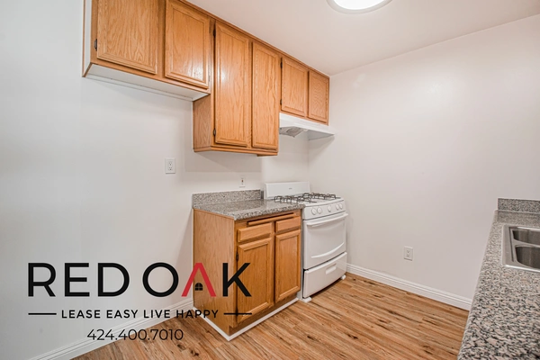 2 bedrooms apartment for rent in Pico Union - Central Los Angeles, Los Angeles