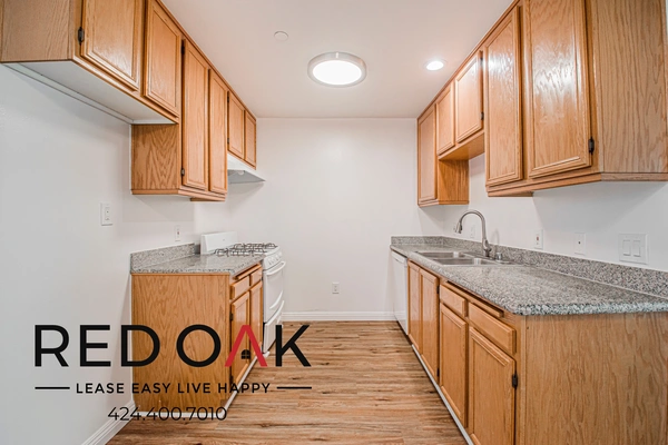 2 bedrooms apartment for rent in Pico Union - Central Los Angeles, Los Angeles