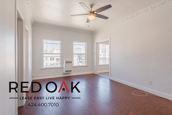 Studio Apartment for rent in Koreatown - Central Los Angeles, Los Angeles