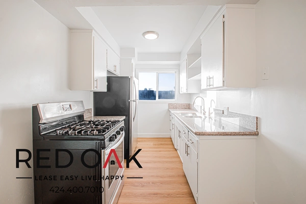 1 bedroom apartment for rent in Gardena - Westside / South Bay, Los Angeles