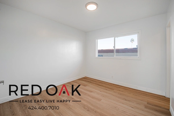 1 bedroom apartment for rent in Gardena - Westside / South Bay, Los Angeles