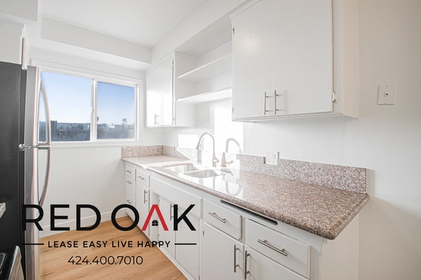 1 bedroom apartment for rent in Gardena - Westside / South Bay, Los Angeles