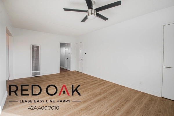 1 bedroom apartment for rent in Gardena - Westside / South Bay, Los Angeles