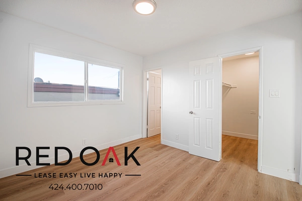 1 bedroom apartment for rent in Gardena - Westside / South Bay, Los Angeles