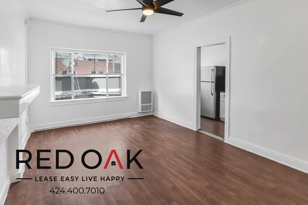 Studio Apartment for rent in Koreatown - Central Los Angeles, Los Angeles