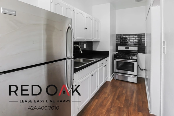 Studio Apartment for rent in Koreatown - Central Los Angeles, Los Angeles