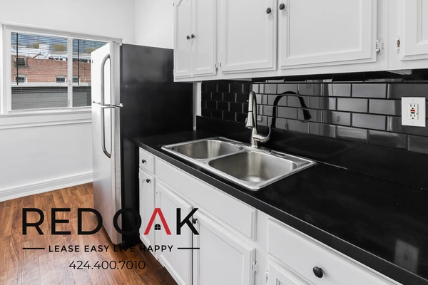 Studio Apartment for rent in Koreatown - Central Los Angeles, Los Angeles