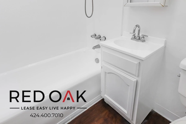 Studio Apartment for rent in Koreatown - Central Los Angeles, Los Angeles