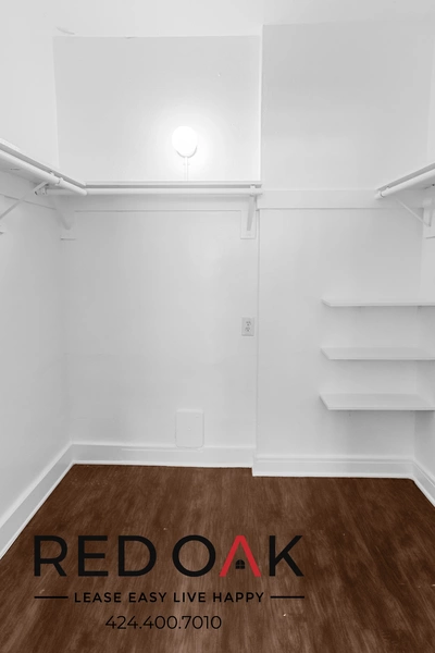 Studio Apartment for rent in Koreatown - Central Los Angeles, Los Angeles