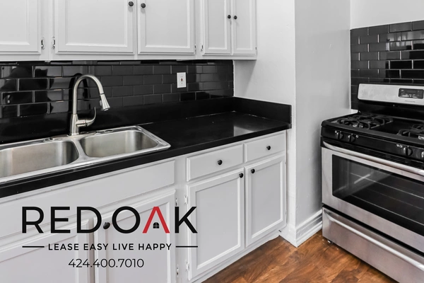 Studio Apartment for rent in Koreatown - Central Los Angeles, Los Angeles